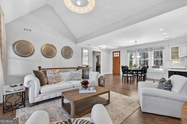 1071 Golf View Lane, Greensboro, GA 30642