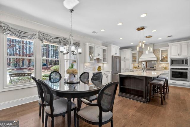 1071 Golf View Lane, Greensboro, GA 30642