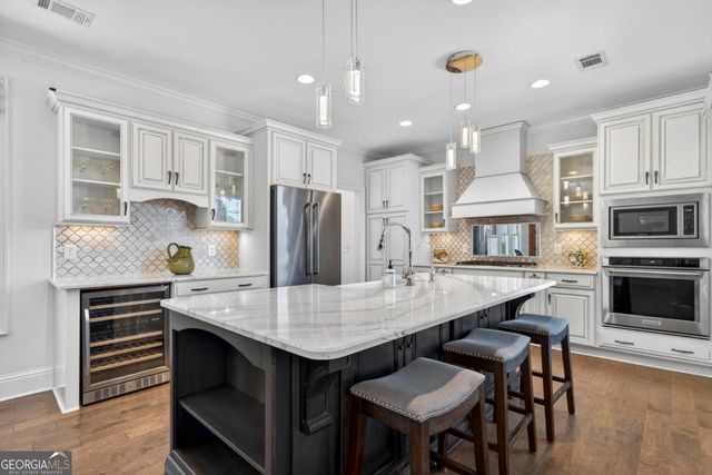 1071 Golf View Lane, Greensboro, GA 30642