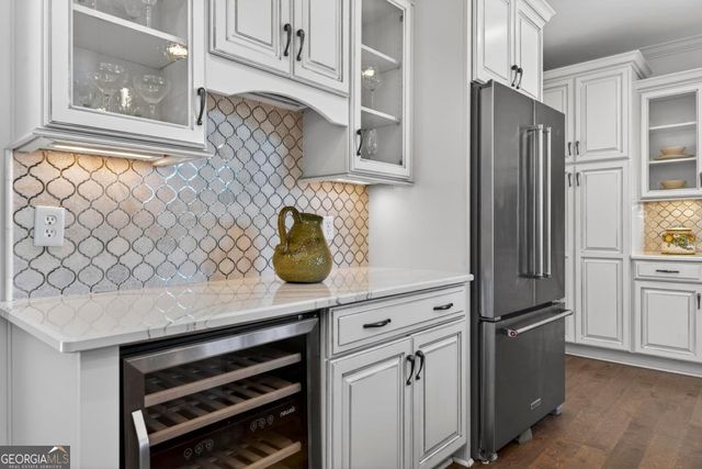 1071 Golf View Lane, Greensboro, GA 30642