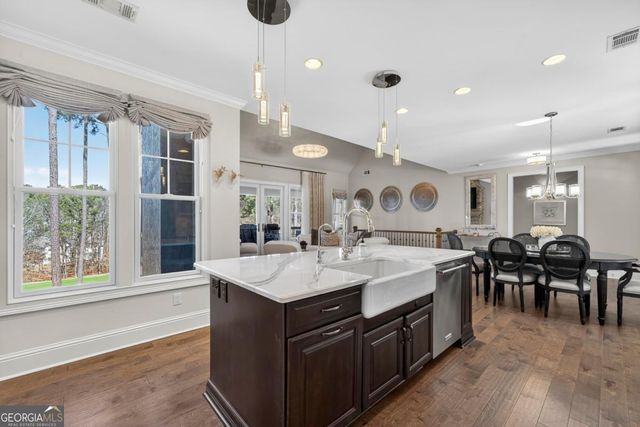 1071 Golf View Lane, Greensboro, GA 30642