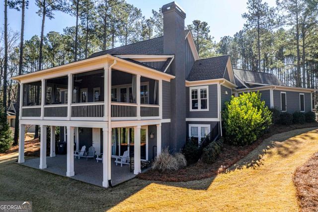 1071 Golf View Lane, Greensboro, GA 30642