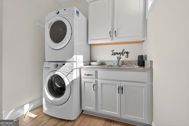 1071 Golf View Lane, Greensboro, GA 30642