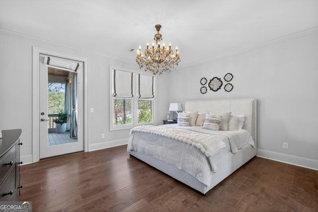 1071 Golf View Lane, Greensboro, GA 30642