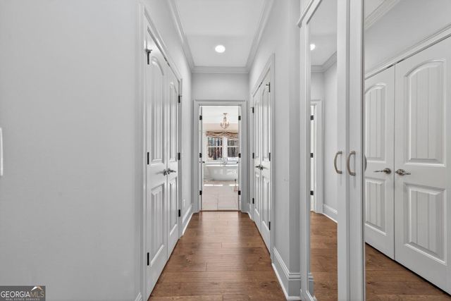 1071 Golf View Lane, Greensboro, GA 30642