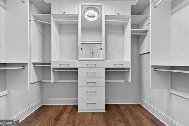 1071 Golf View Lane, Greensboro, GA 30642