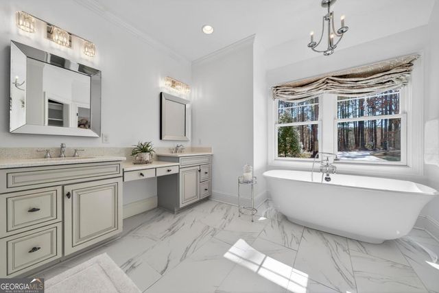 1071 Golf View Lane, Greensboro, GA 30642