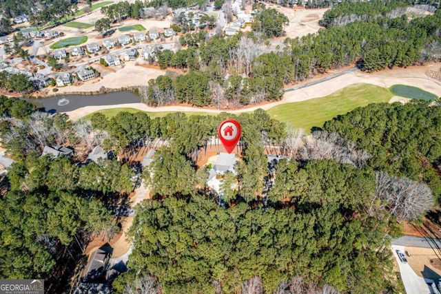 1071 Golf View Lane, Greensboro, GA 30642