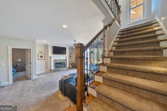 1071 Golf View Lane, Greensboro, GA 30642