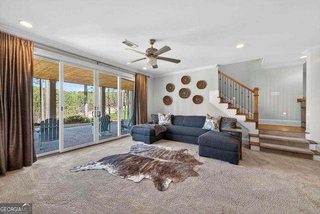 1071 Golf View Lane, Greensboro, GA 30642