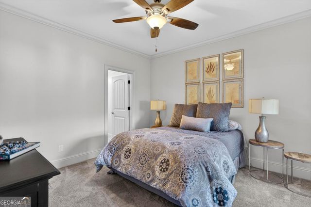 1071 Golf View Lane, Greensboro, GA 30642