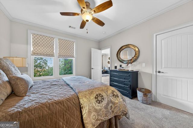 1071 Golf View Lane, Greensboro, GA 30642