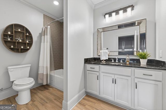 1071 Golf View Lane, Greensboro, GA 30642