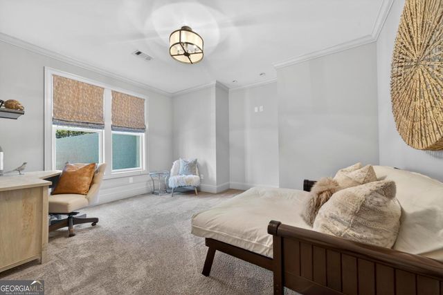 1071 Golf View Lane, Greensboro, GA 30642