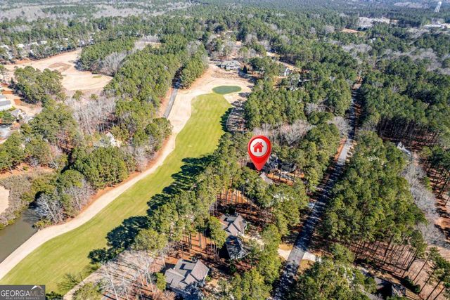 1071 Golf View Lane, Greensboro, GA 30642