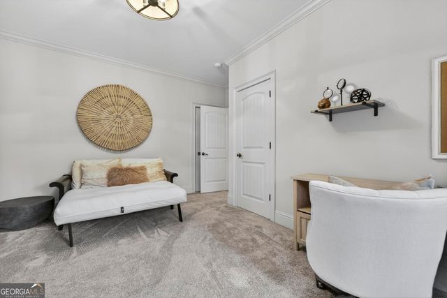 1071 Golf View Lane, Greensboro, GA 30642