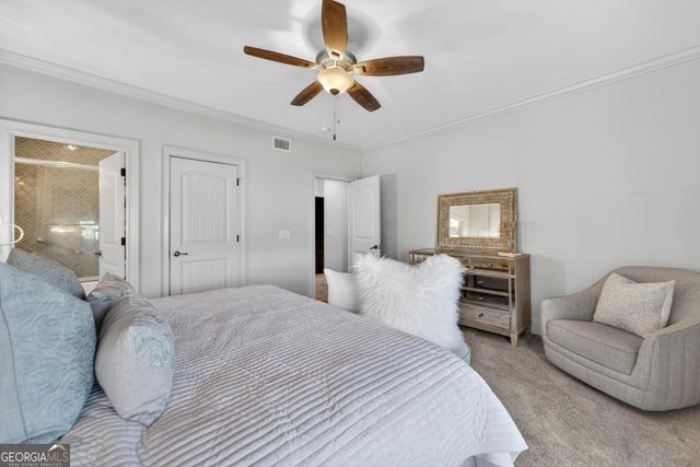 1071 Golf View Lane, Greensboro, GA 30642