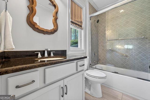 1071 Golf View Lane, Greensboro, GA 30642