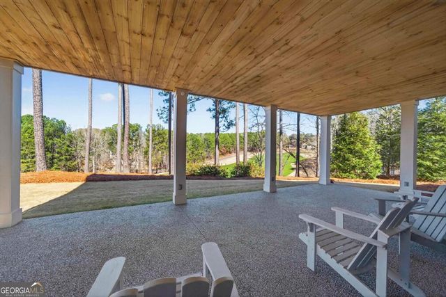 1071 Golf View Lane, Greensboro, GA 30642