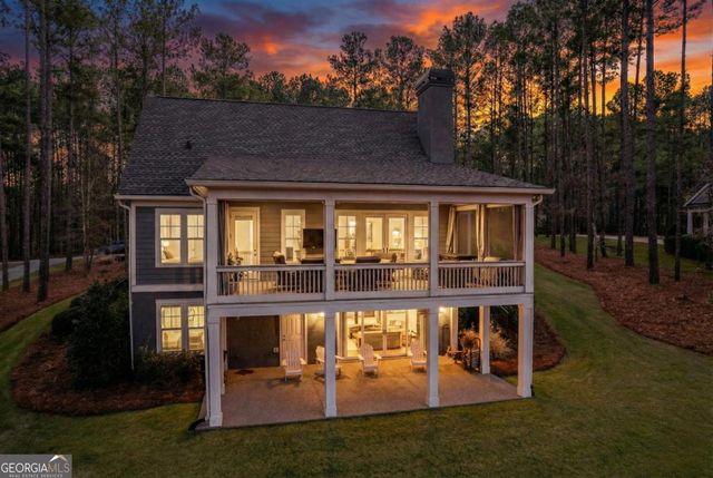 1071 Golf View Lane, Greensboro, GA 30642