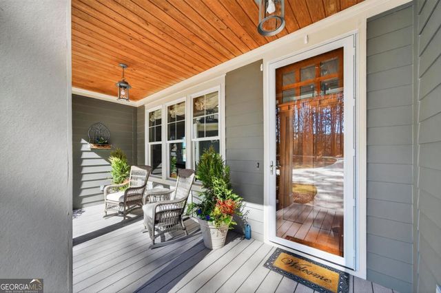 1071 Golf View Lane, Greensboro, GA 30642