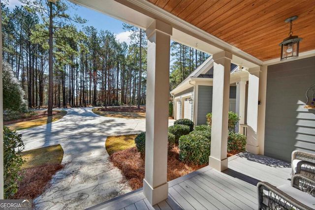 1071 Golf View Lane, Greensboro, GA 30642