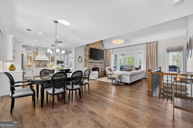 1071 Golf View Lane, Greensboro, GA 30642