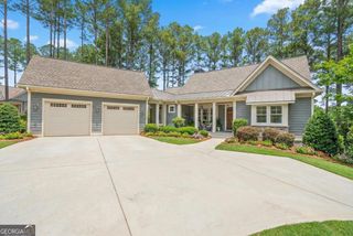 1071 Golf View Lane, Greensboro, GA 30642