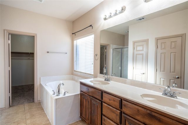 3224 Stonecrop Trail, Denton, TX 76226