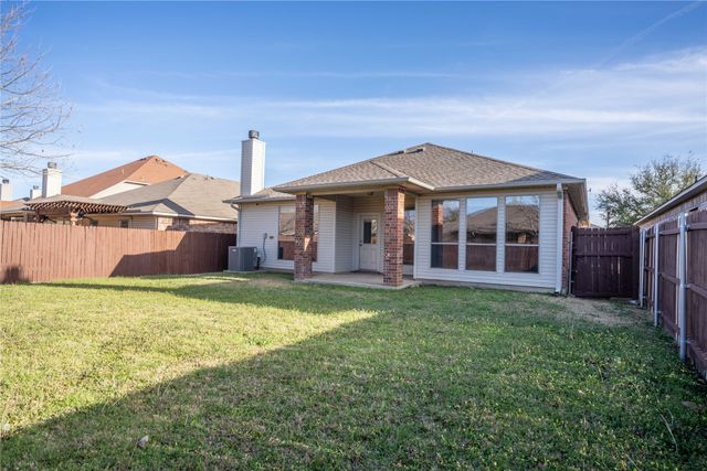 3224 Stonecrop Trail, Denton, TX 76226