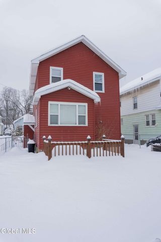 577 Ontario Street, Schenectady, NY 12306