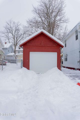 577 Ontario Street, Schenectady, NY 12306