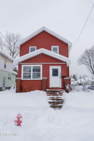 577 Ontario Street, Schenectady, NY 12306