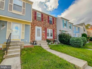 15511 NORWEGIAN CT, Bowie, MD 20716