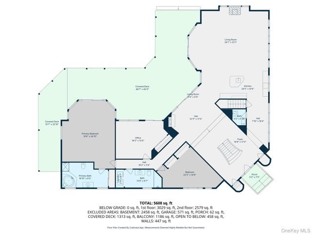 83 Prospect Hill Lane, Montauk, NY 11954