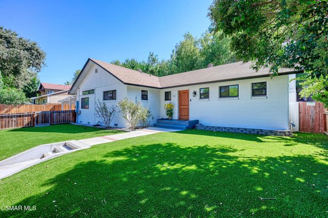 96 Erbes Road, Thousand Oaks, CA 91362