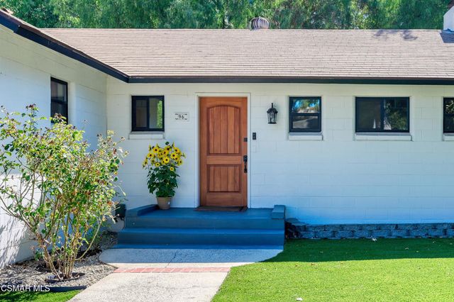96 Erbes Road, Thousand Oaks, CA 91362