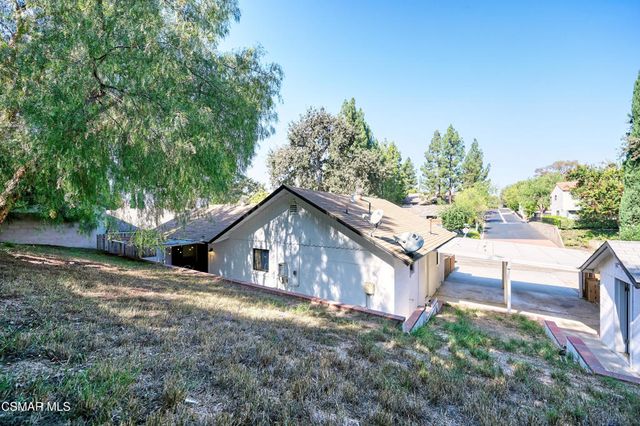 96 Erbes Road, Thousand Oaks, CA 91362