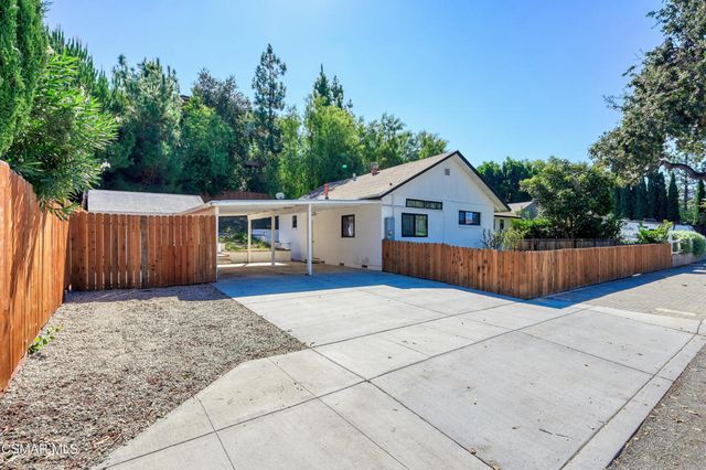 96 Erbes Road, Thousand Oaks, CA 91362