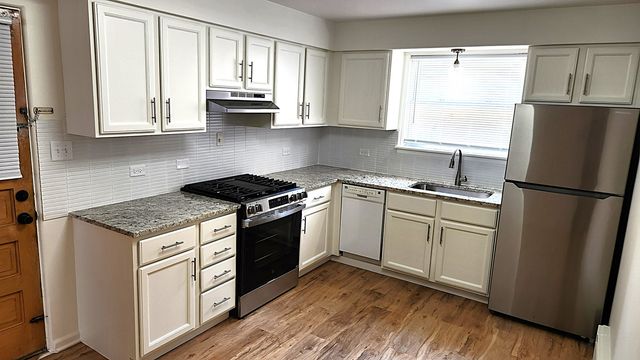 9801 Schiller Boulevard 1N, Franklin Park, IL 60131