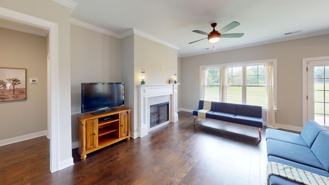 8804 Knolling Loop, Ooltewah, TN 37363