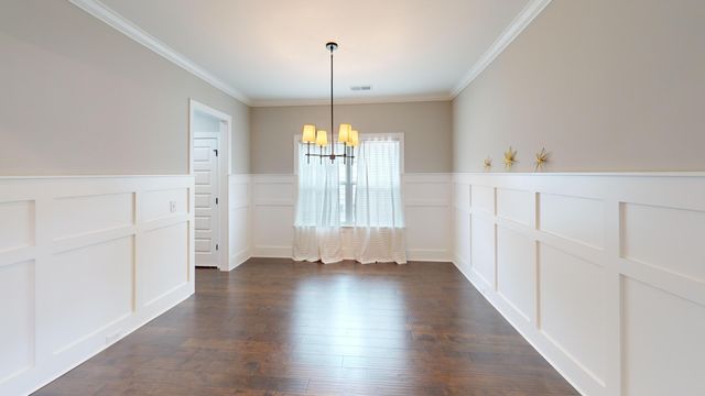 8804 Knolling Loop, Ooltewah, TN 37363