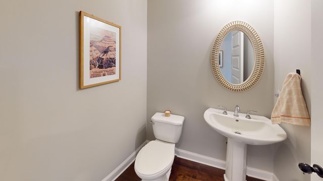 8804 Knolling Loop, Ooltewah, TN 37363