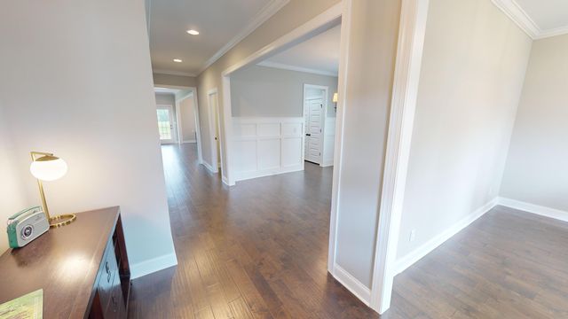 8804 Knolling Loop, Ooltewah, TN 37363