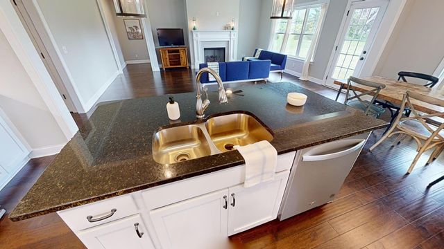 8804 Knolling Loop, Ooltewah, TN 37363