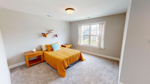 8804 Knolling Loop, Ooltewah, TN 37363