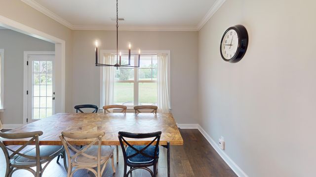 8804 Knolling Loop, Ooltewah, TN 37363