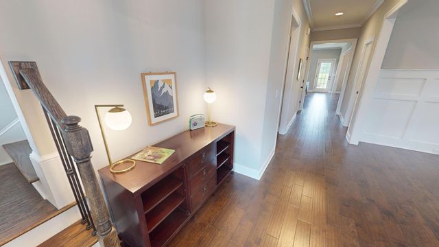 8804 Knolling Loop, Ooltewah, TN 37363