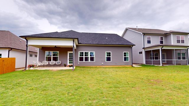 8804 Knolling Loop, Ooltewah, TN 37363