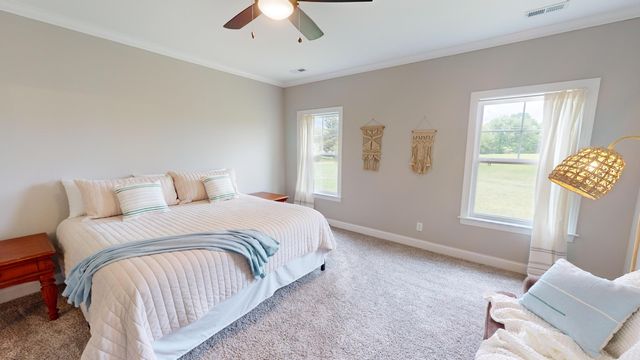 8804 Knolling Loop, Ooltewah, TN 37363